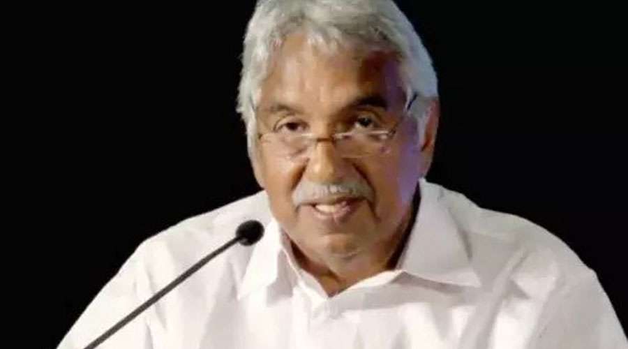 oommenchandy