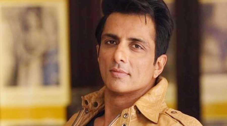 Sonu-Sood