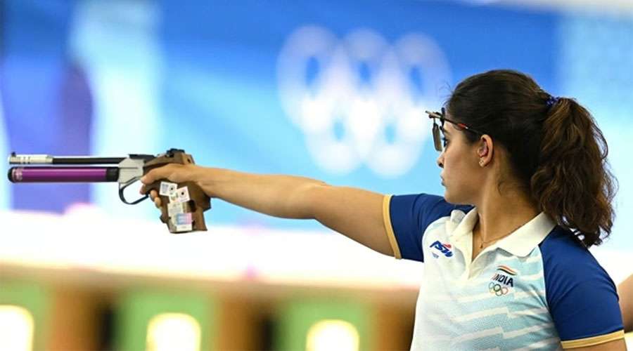 Manu-bhaker-shooter