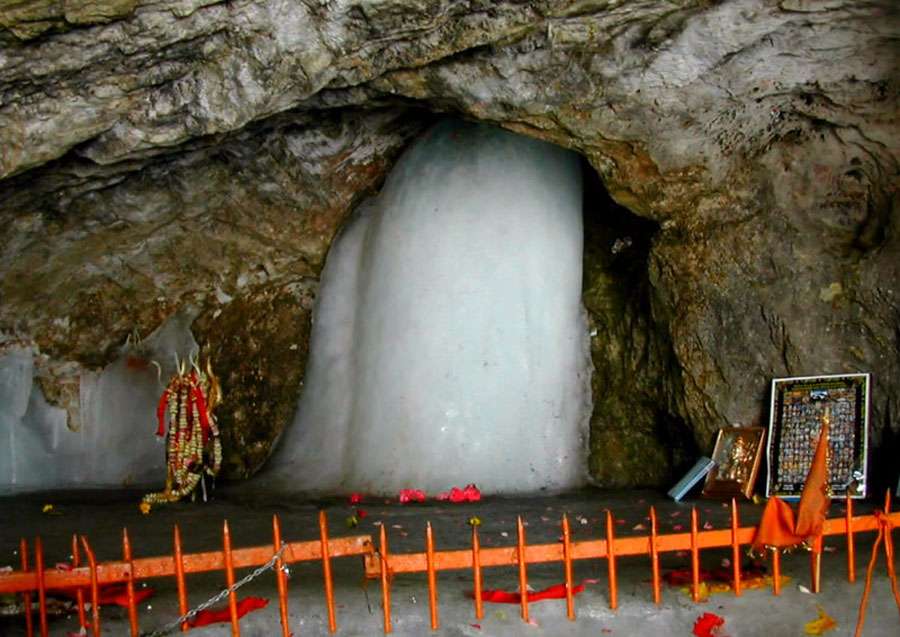 Amarnath-yatra 3