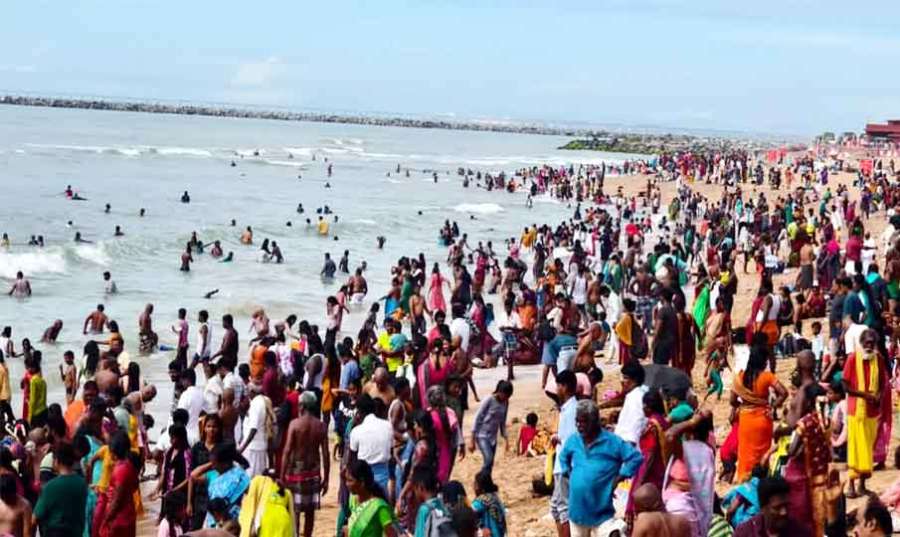 Tiruchendur 2024 08 18