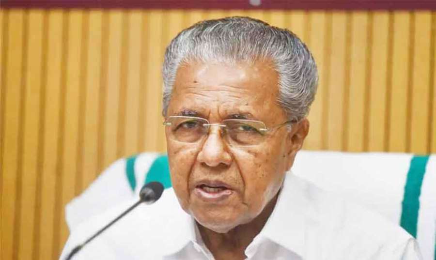 Pinarayi-Vijayan 2023 04 12