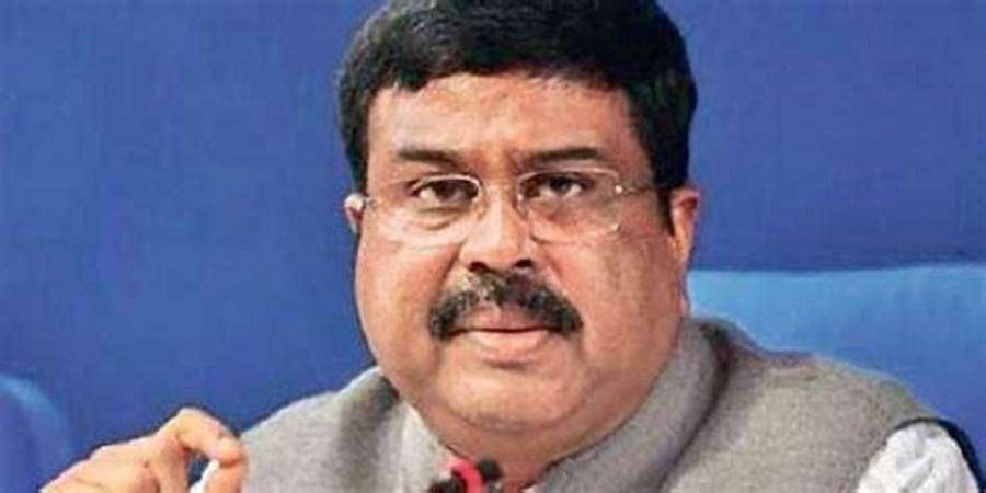 Dharmendra Pradhan 2023 06 21