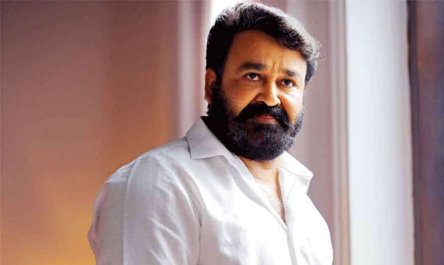 Mohanlal 2024 08 18