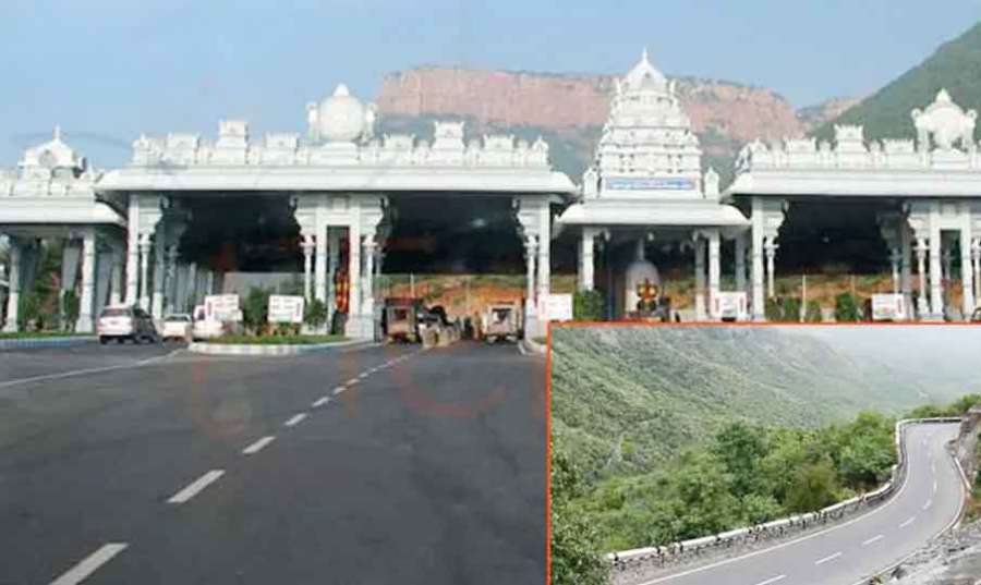 Tirupati 2024-09-03