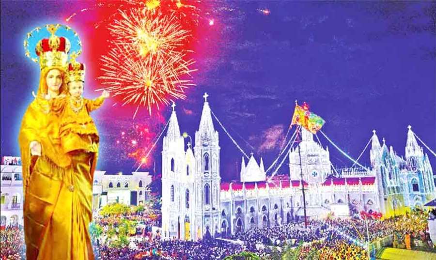 Velankanni 2024-09-06