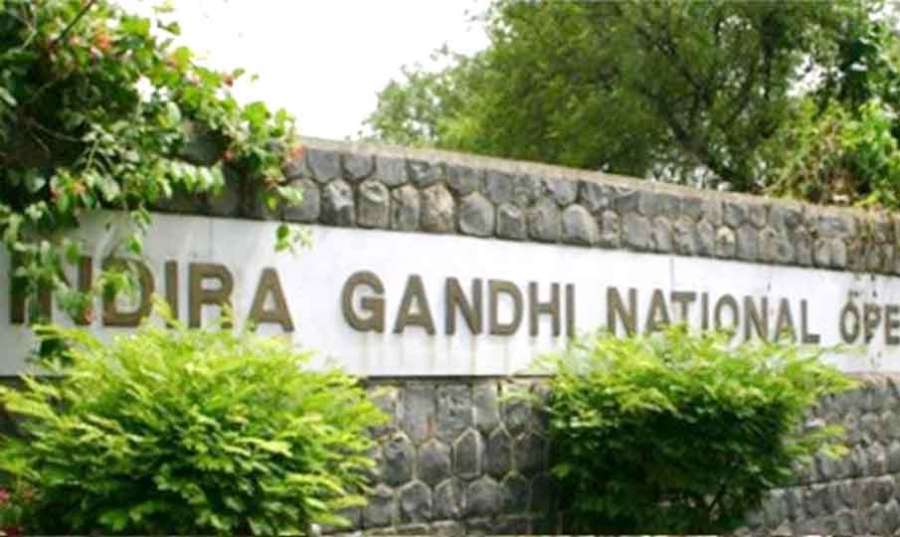 IGNOU-University 2024-09-11