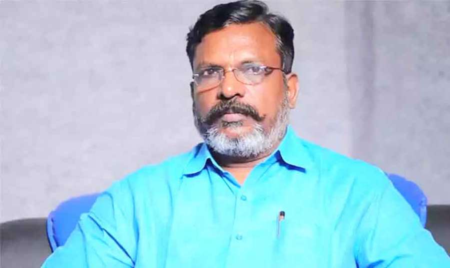 Thirumavalavan 2023-09-26