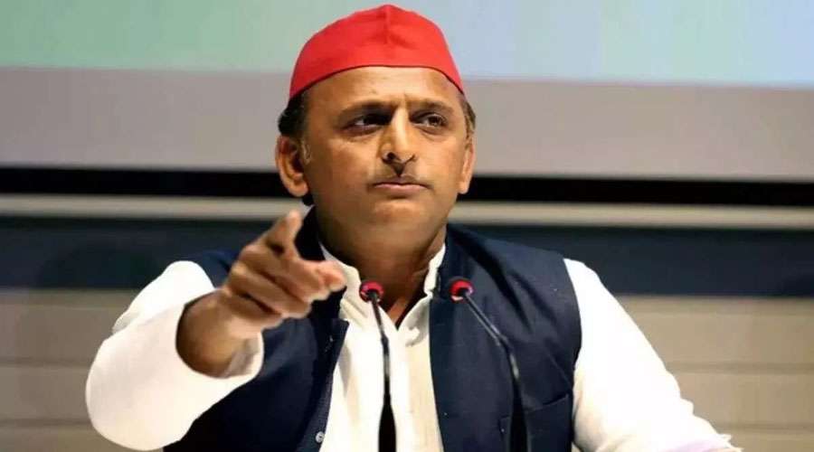 Akhilesh yadav