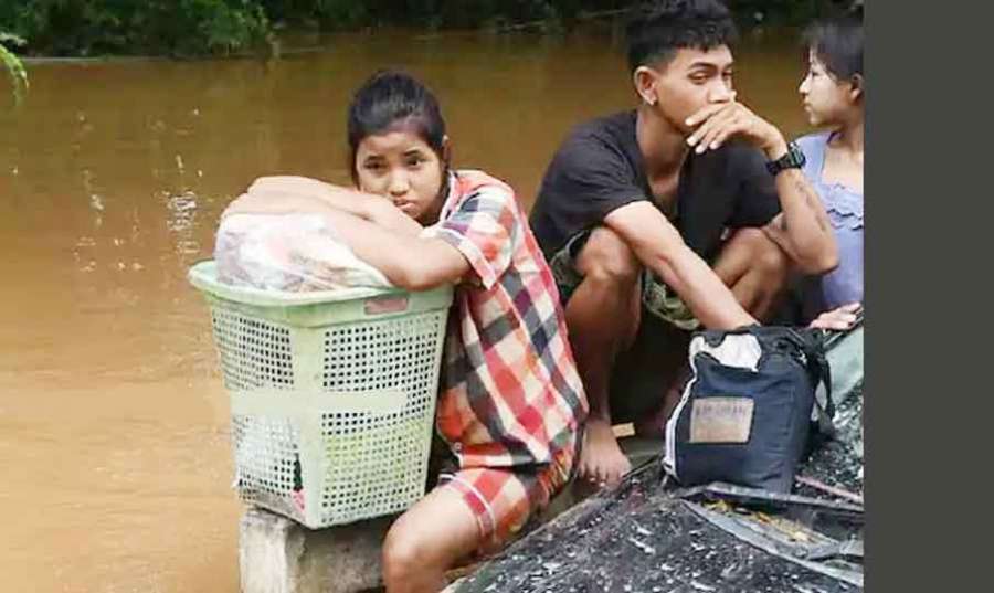 Myanmar 2024-03-10