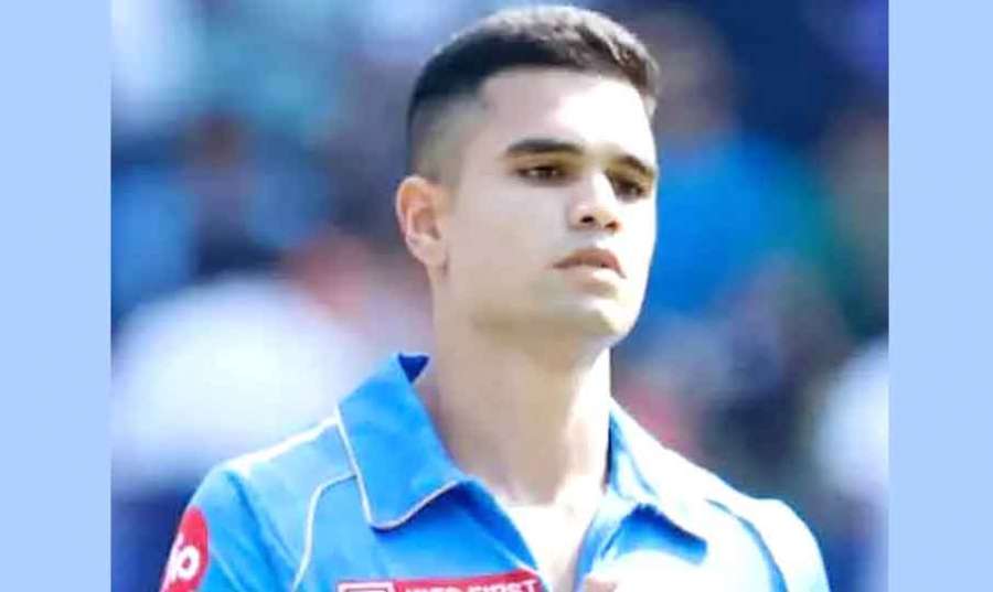 Arjun-Tendulkar 2024-03-17