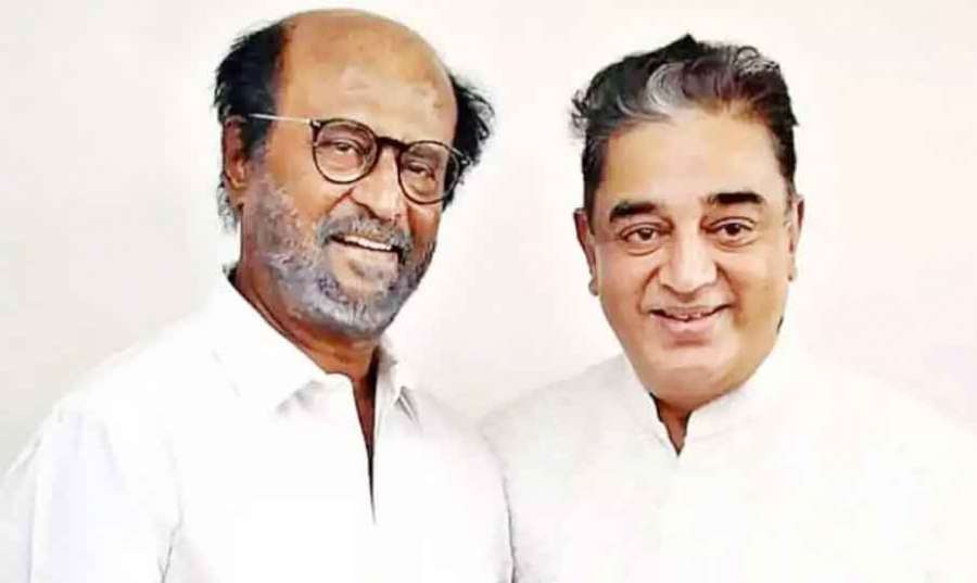 Rajini-Kamal 2023-11-22