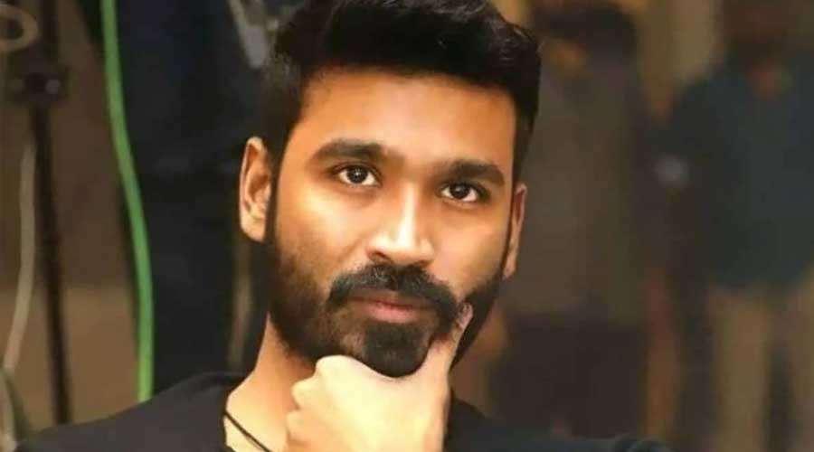 Dhanush