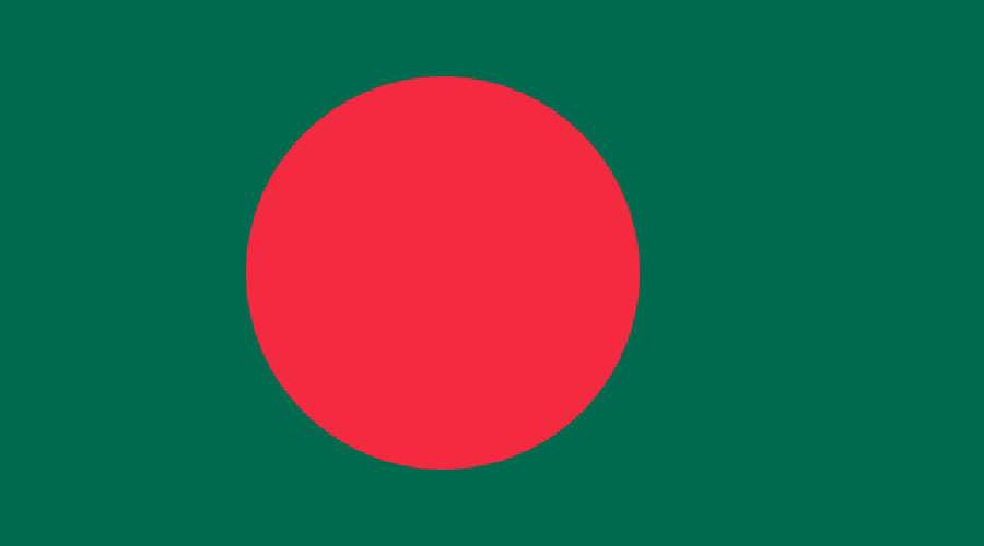 Bangladesh