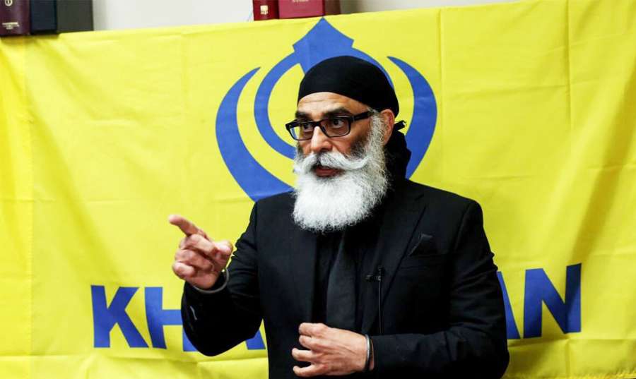 Khalistan 2024-10-21