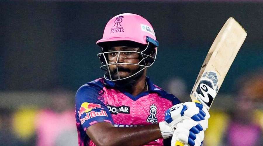 Sanju-Samson