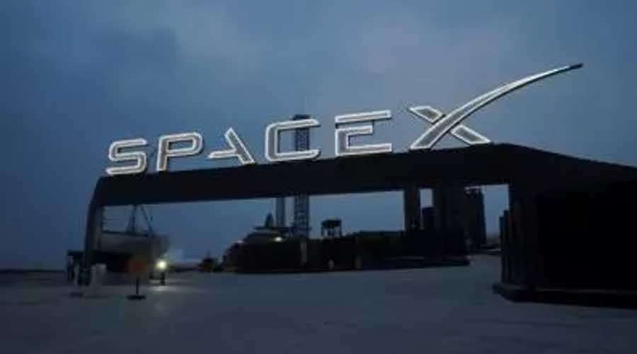 Space-x