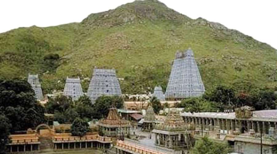 Thiruvannamalai