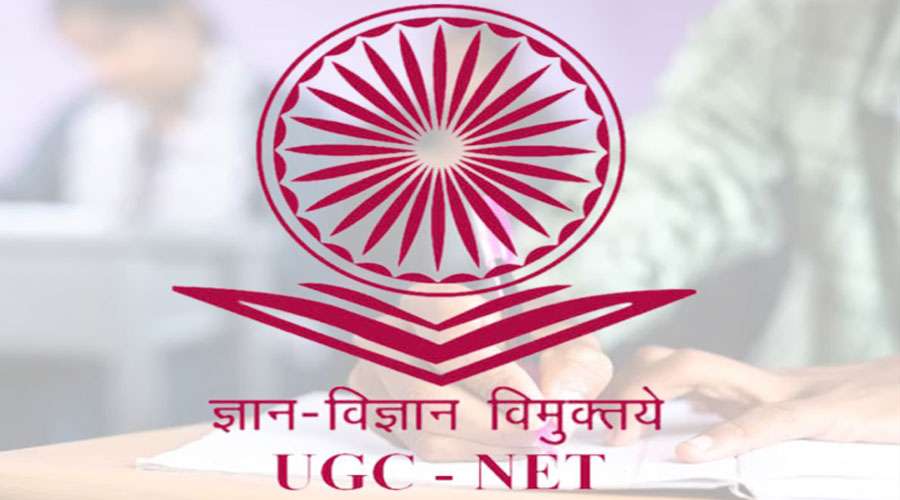 UGC-NET