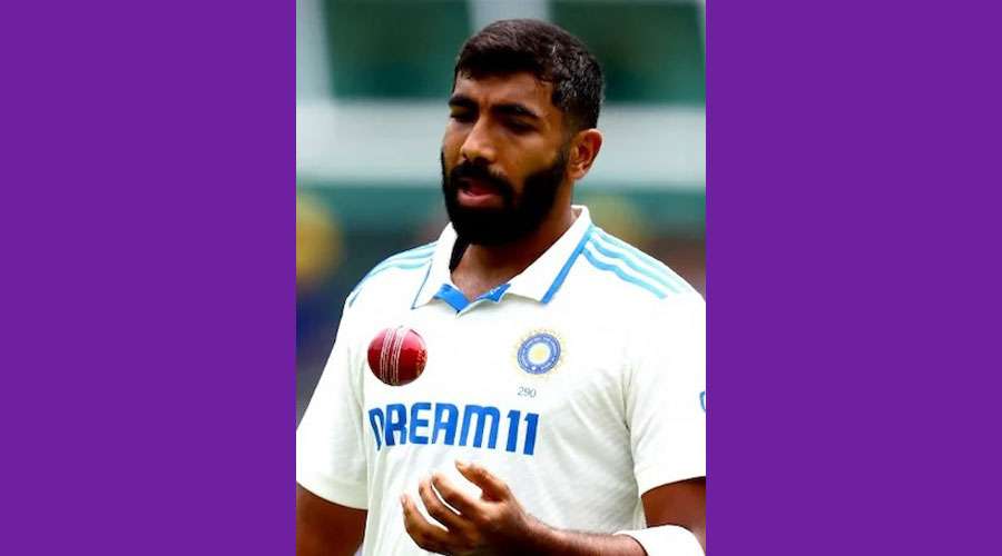 Bumrah