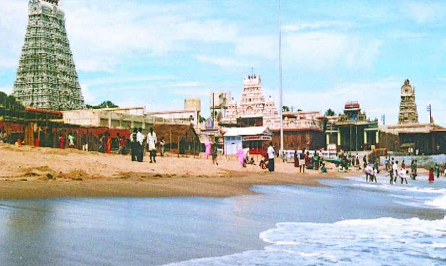 thiruchendur