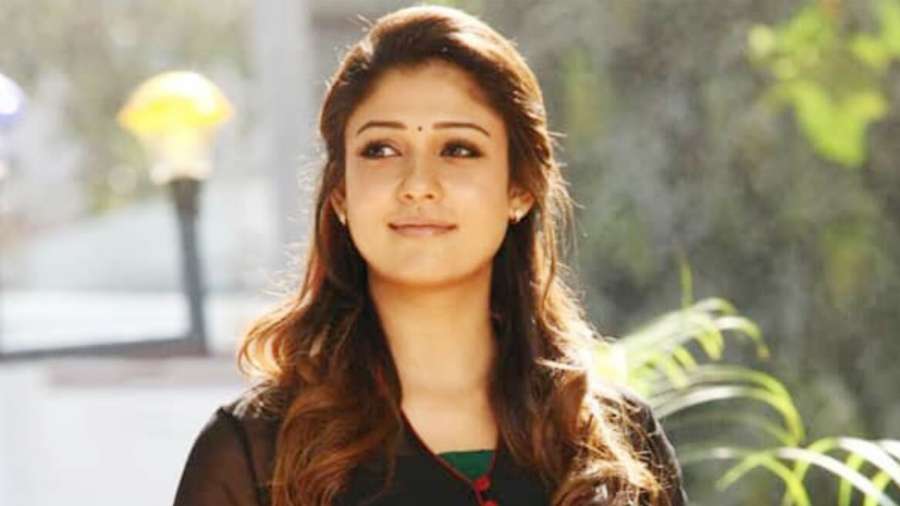 Nayanthara