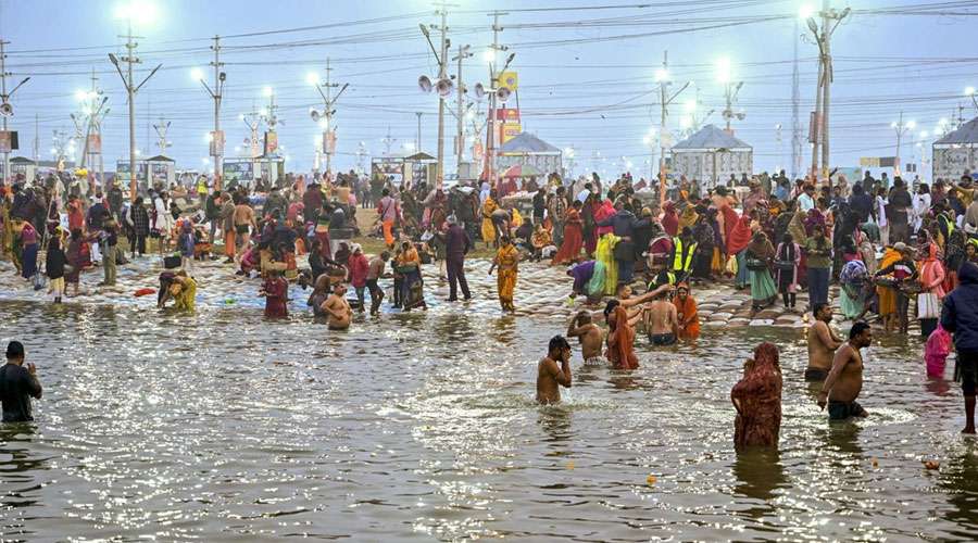 kumbamela