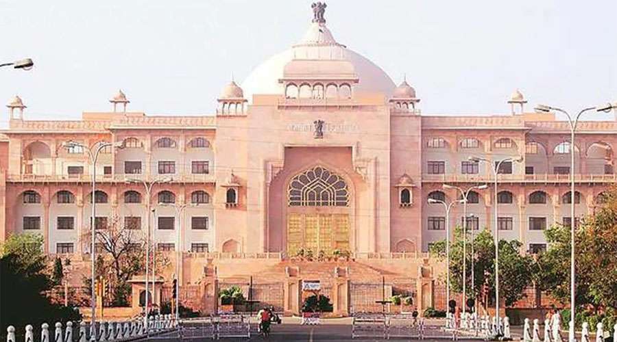 Rajasthan-Assembly