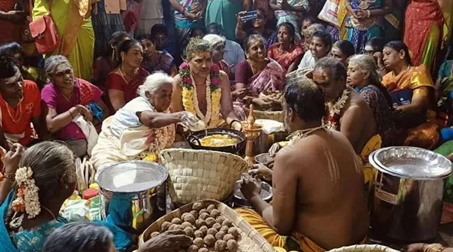 Srivilliputhur-Maha-Shivara