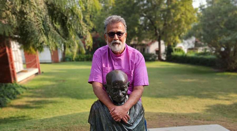 Tushar-Gandhi-2025-03-13