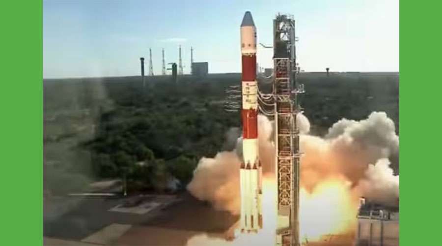 ISRO PSLV-2024-12-05