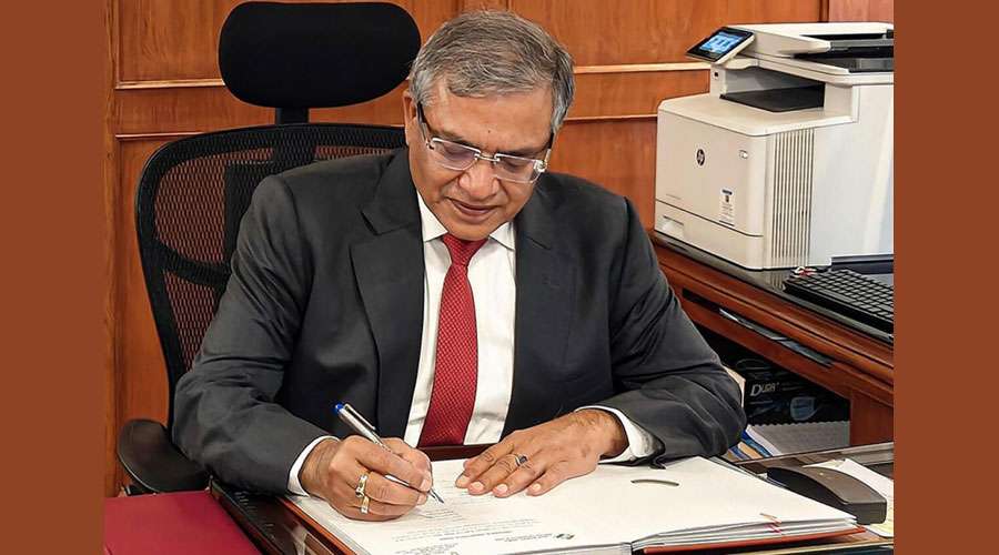 Gyanesh-Kumar-chief Election Commissioner-